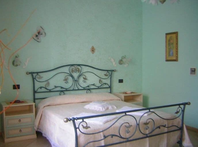 B&B Le Ortensie San Vito Сан Вито ло Капо Екстериор снимка